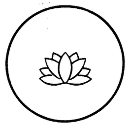 LOTUS FLOWER logo