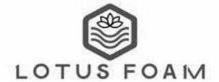 LOTUS FOAM