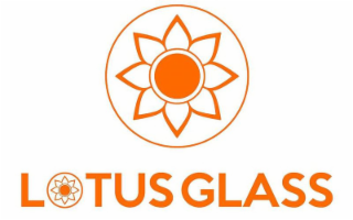 LOTUS GLASS logo