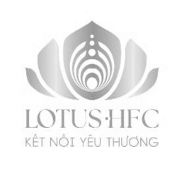 LOTUS-HFC KÊT NÔI YÊU THUONG logo