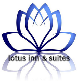 LOTUS INN & SUITES logo