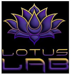 LOTUS LAB logo