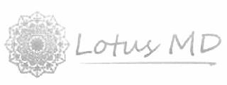 LOTUS MD logo