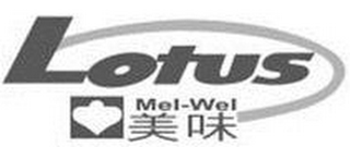 LOTUS MEI-WEI logo
