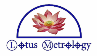 LOTUS METROLOGY logo