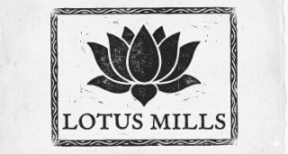 LOTUS MILLS logo