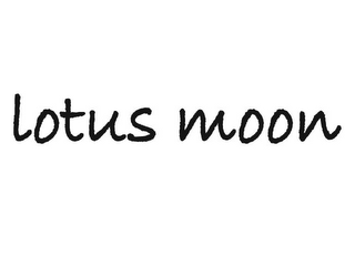 LOTUS MOON logo