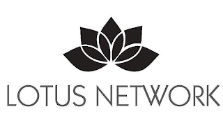 LOTUS NETWORK logo