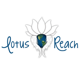 LOTUS REACH logo
