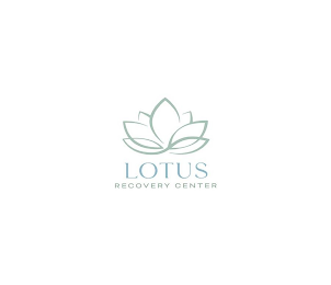 LOTUS RECOVERY CENTER logo