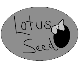 LOTUS SEED logo