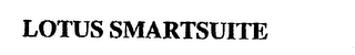 LOTUS SMARTSUITE logo