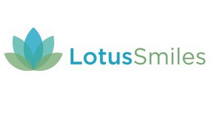 LOTUS SMILES logo