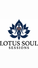 LOTUS SOUL SESSIONS logo