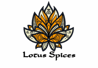 LOTUS SPICES logo