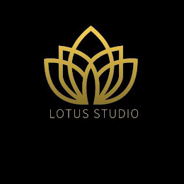 LOTUS STUDIO logo
