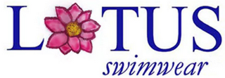 LOTUS SWIMWEAR logo