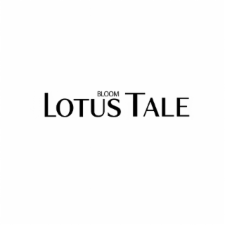 LOTUS TALE BLOOM logo