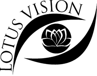 LOTUS VISION logo