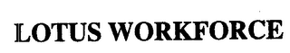 LOTUS WORKFORCE logo
