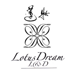 LOTUSDREAM L & D logo