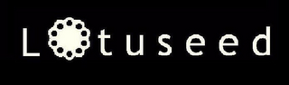 LOTUSEED logo
