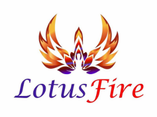 LOTUSFIRE logo