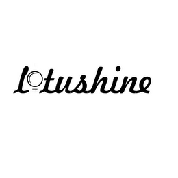 LOTUSHINE logo