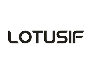 LOTUSIF logo