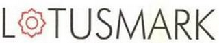 LOTUSMARK logo