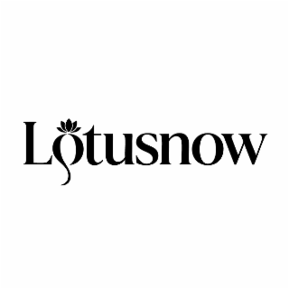 LOTUSNOW logo