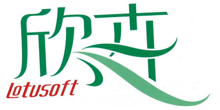 LOTUSOFT logo