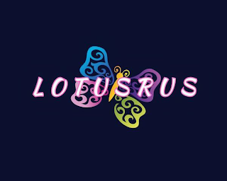 LOTUSRUS logo