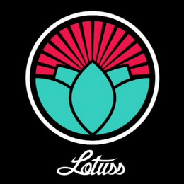 LOTUSS logo