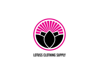 LOTUSS CLOTHING SUPPLY logo