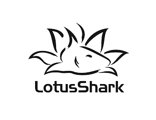 LOTUSSHARK logo