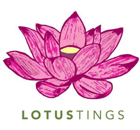 LOTUSTINGS logo
