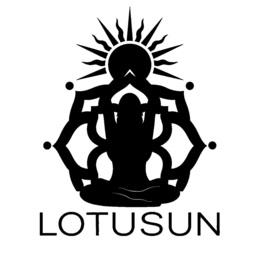 LOTUSUN logo
