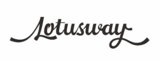 LOTUSWAY logo
