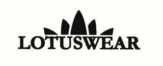 LOTUSWEAR logo