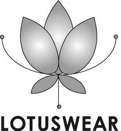 LOTUSWEAR logo