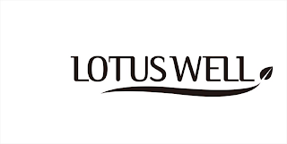 LOTUSWELL logo