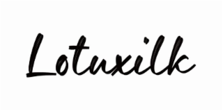 LOTUXILK logo