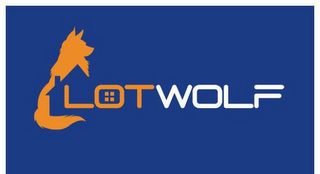 LOTWOLF logo