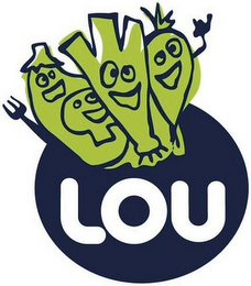 LOU logo
