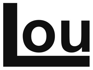 LOU logo