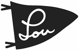 LOU logo