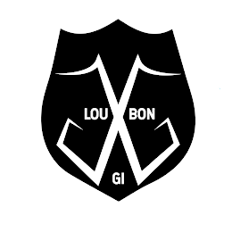 LOU BON GI logo