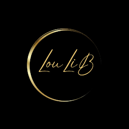 LOU LI B logo