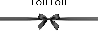 LOU LOU logo
